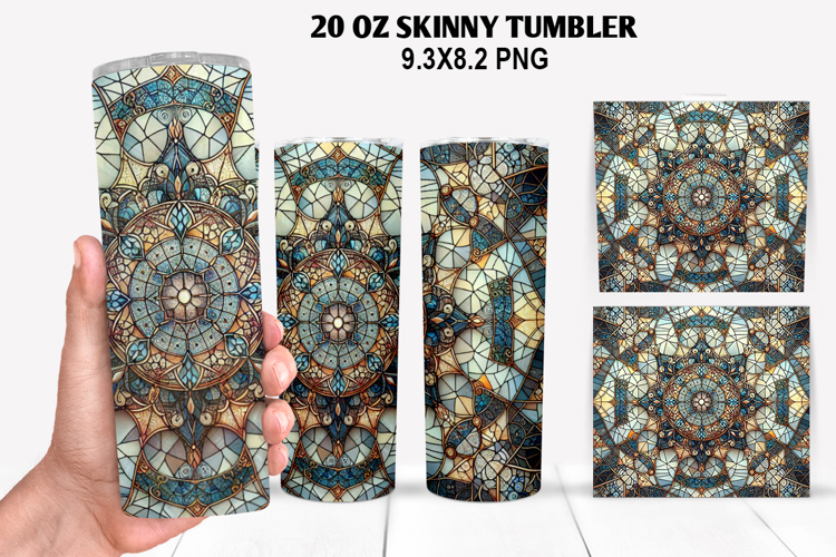 Stained Glass Png Image 3