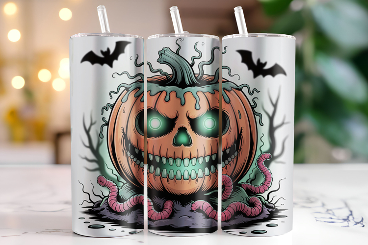 Sublimation Tumbler Wraps Image 17