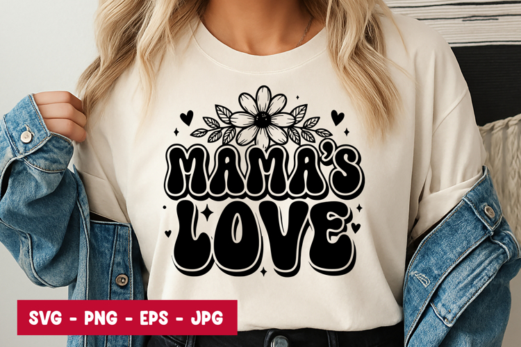 Mama Png Image 2