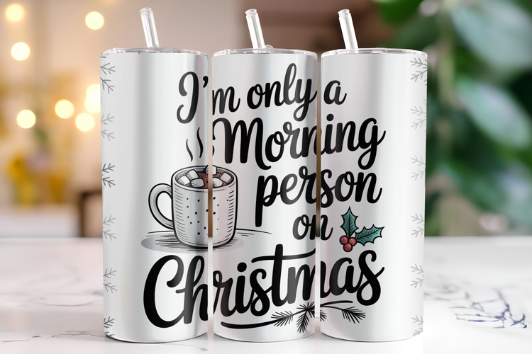 Xmas SVGs Image 21