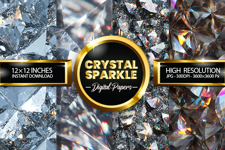 Sparkle Background Image 20