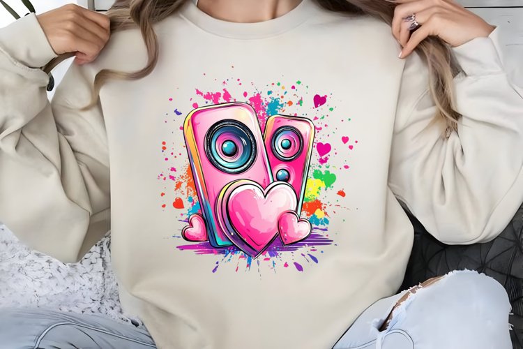 Valentines PNG Image 5