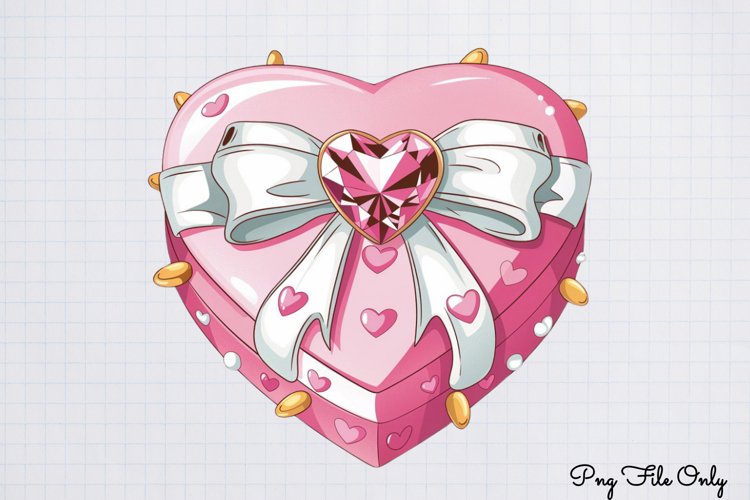 Retro Clipart Image 8