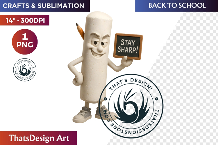 Back to School buddy PNG Clipart, Teacher Classroom Decor