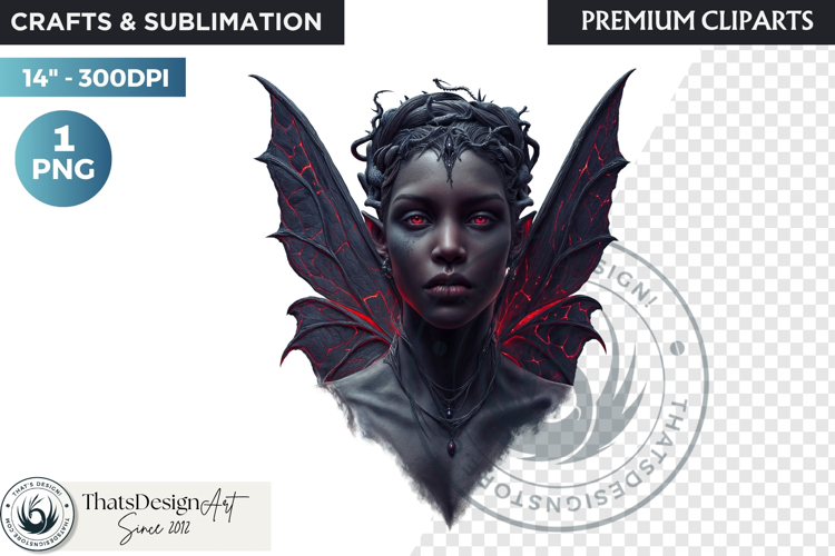 Fantasy Fairy Clipart, Ethereal Fairies, Woodland Fairy