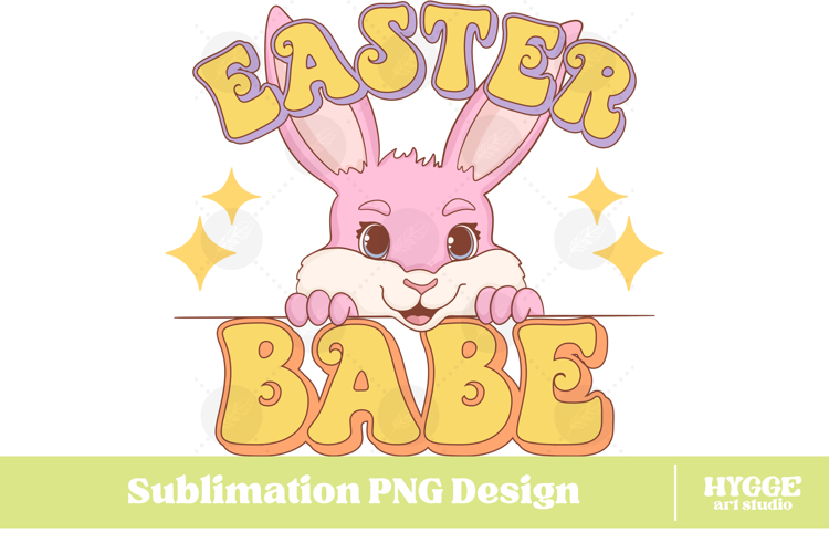 Easter Clipart Image 17