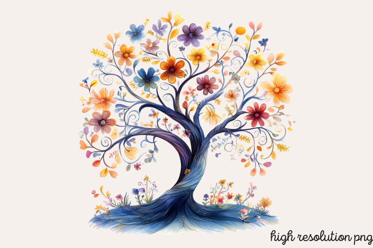 Baum Png Image 23