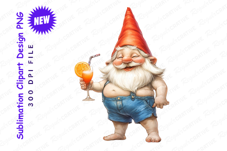 Happy Holiday Clipart Image 7