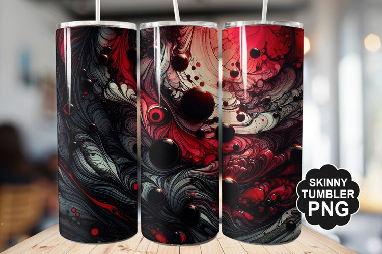 Sublimation Tumbler Designs Image 20