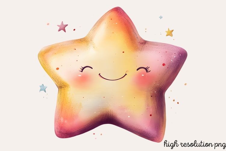 Space PNG Image 8