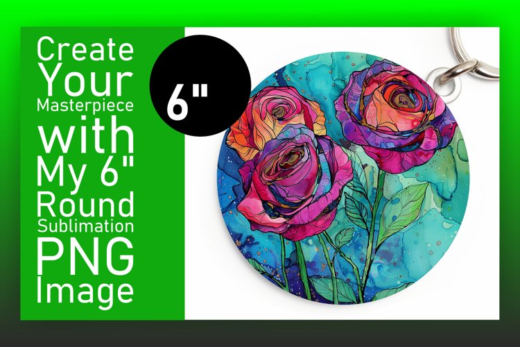 Floral Pattern Png Image 23