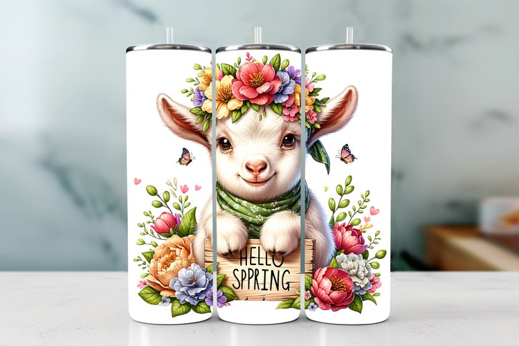 Goat Png Image 24