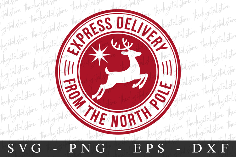 Funny Christmas Ornament Svg Image 17