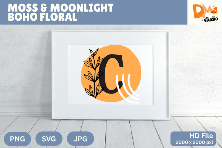 Rustic Logo Image 22