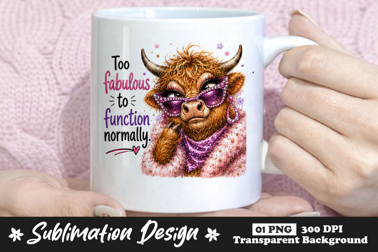 Cow Png Image 10