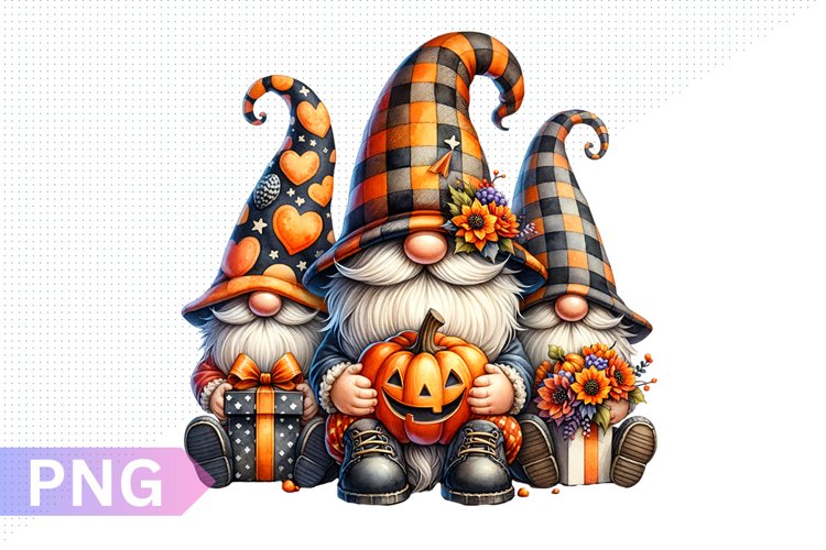 Gnome Clipart