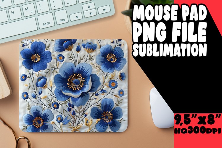 Floral Pattern Png Image 23