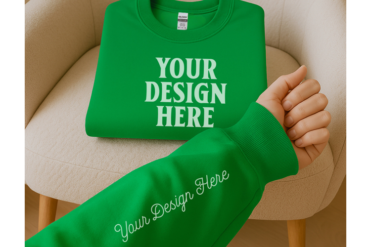 Gildan Mockups Image 11