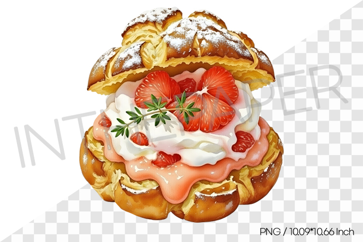 Grapefruit Clipart Image 13