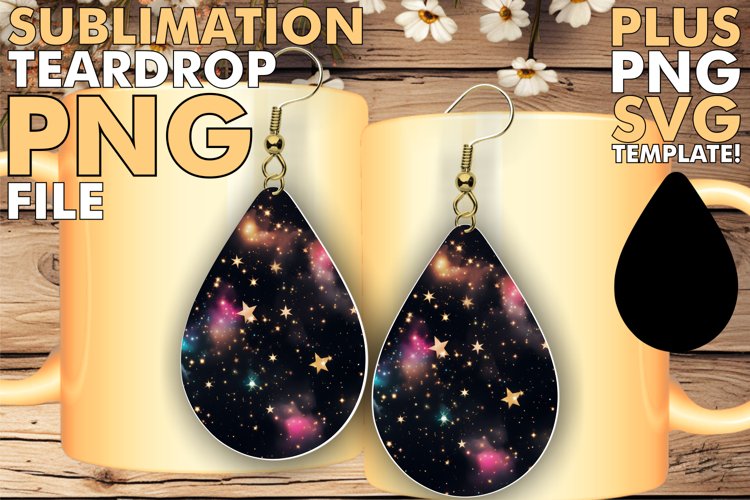 Teardrop Clipart Image 15