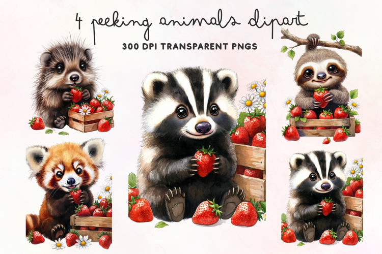 Animals Png Image 23