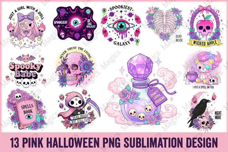 Halloween Png Image 6