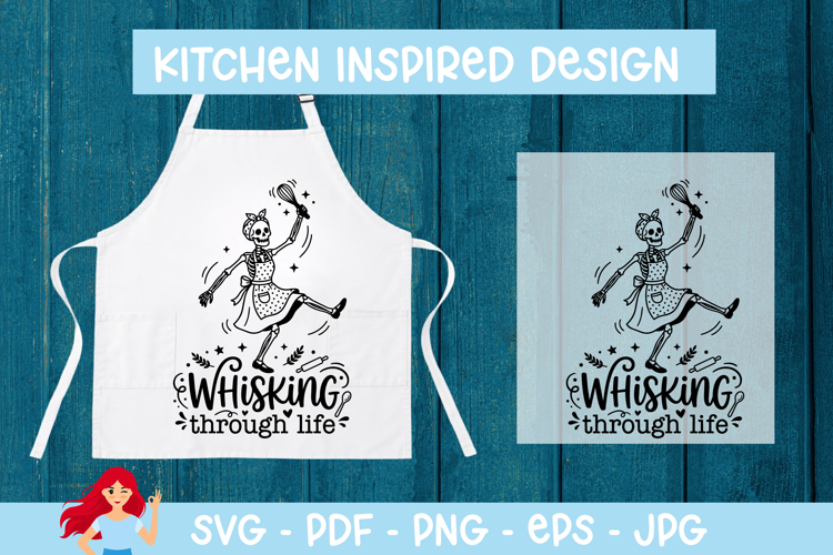 Rustic Kitchen Svg Image 12