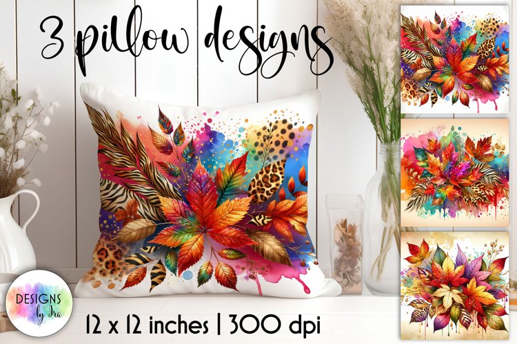 Autumn Clipart Image 9