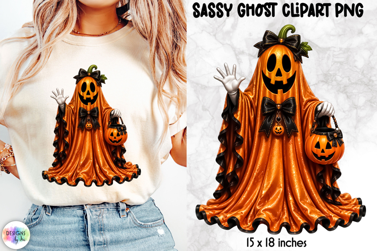 Halloween Clipart Image 19