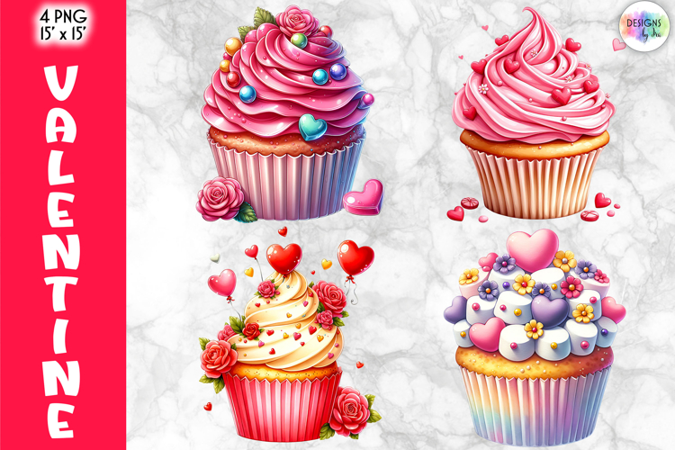 Cupcake Png