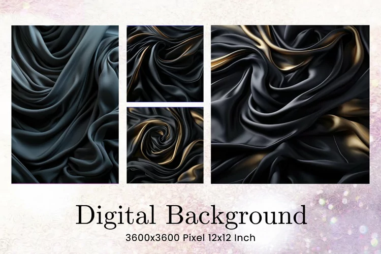 Back Texture Background Fabric Wallpaper Backdrop