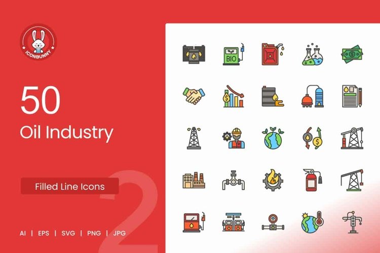 Industry Icon