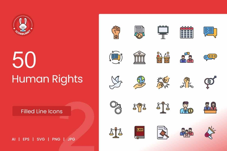 Equality Clipart Image 23