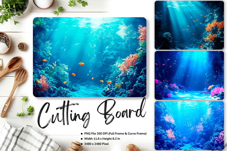 Ocean Clipart Image 20