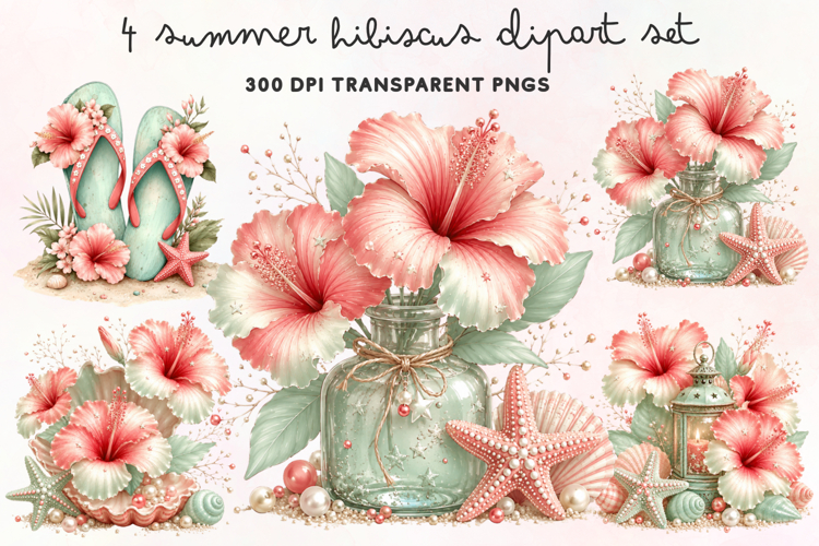 Tropical Clipart Image 8