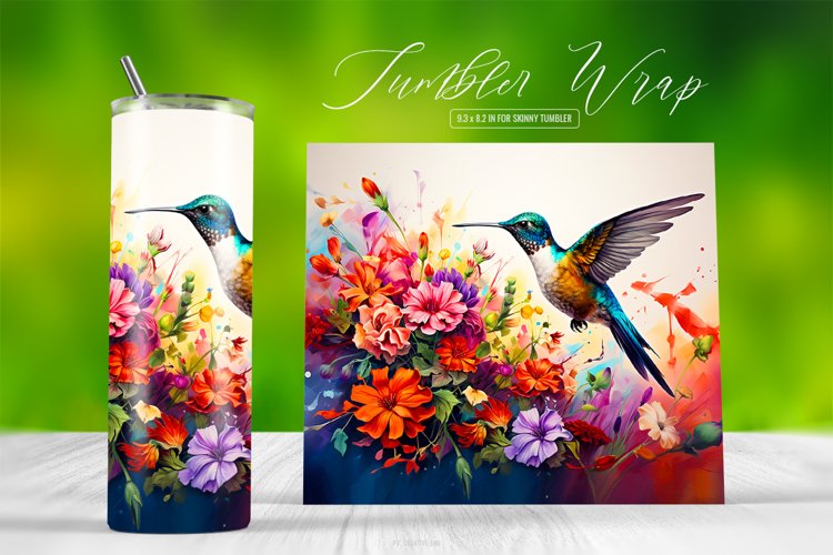 Watercolor Backgrounds