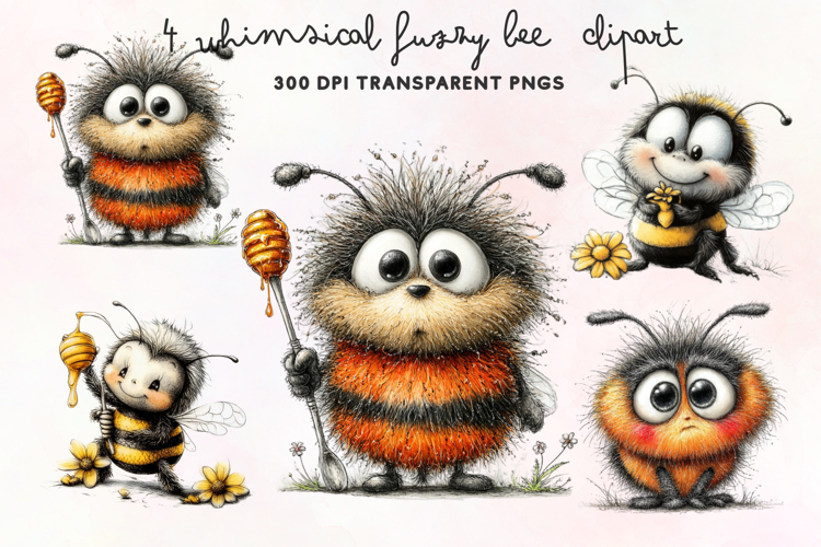 Bumble Bee Png Image 18