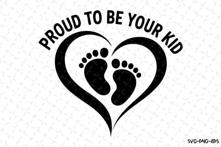 Fathers Day Silhouette Image 14