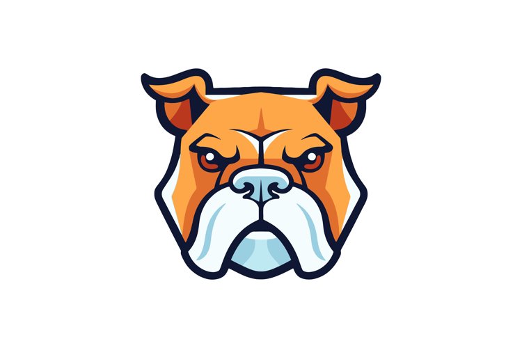 Dog Vector Image 8