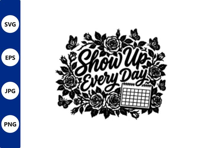 Calendar Vector Image 22