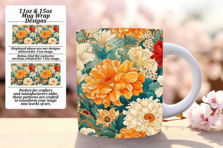 Flower Clipart Image 15