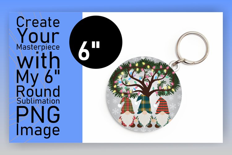 Christmas Gnomes Png Image 21