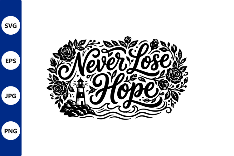 Hope Illustration Image 22