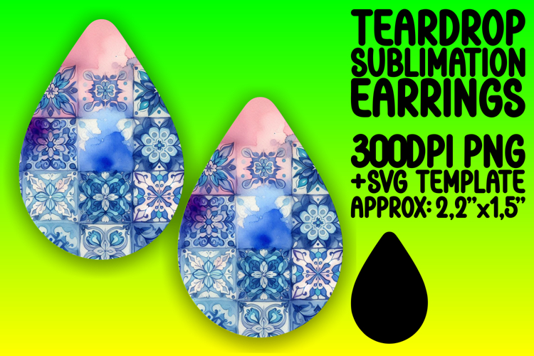 Watercolor Flower Clipart Image 20