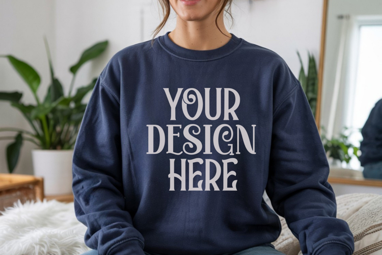 Gildan Mockups Image 17