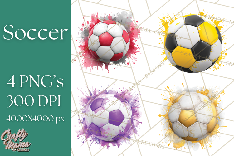 Soccer Background Image 20