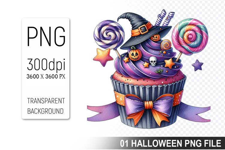 Cupcake Png Image 17