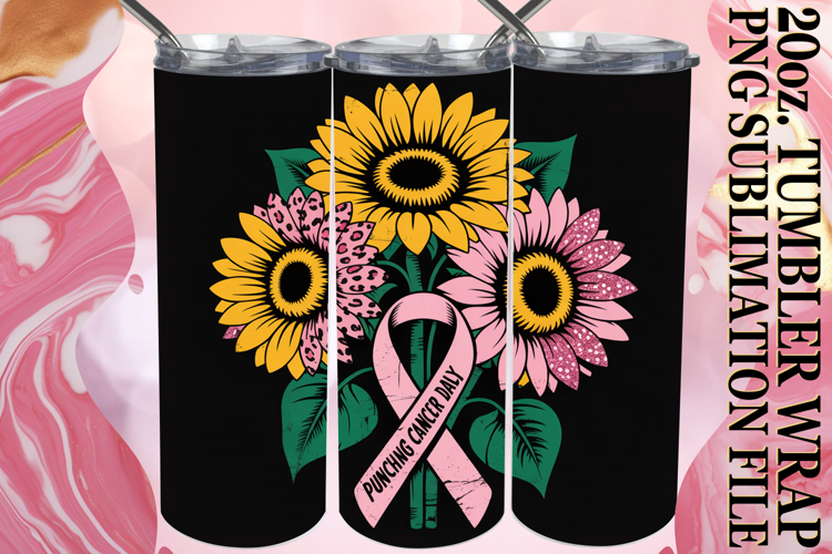 Breast Cancer Awareness Clipart Image 6