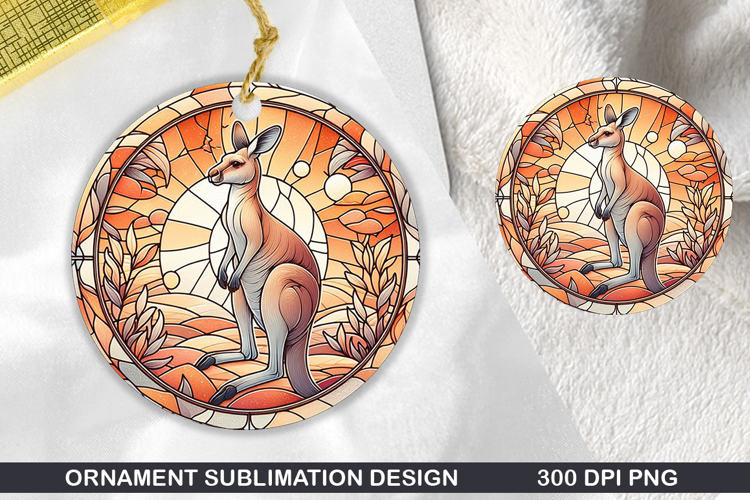 Kangaroo Png Image 24