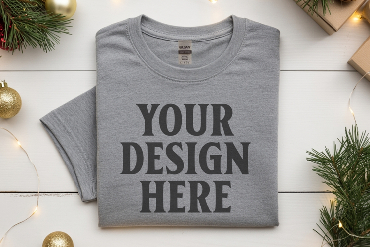 Sweatsuit Mockup Image 6